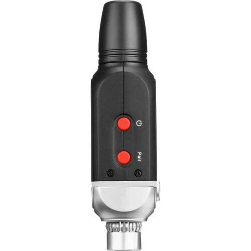 Saramonic Blink 800 B2 Digital Wireless Plug-On Microphone System with No Mic (5.8 GHz) - Image 8