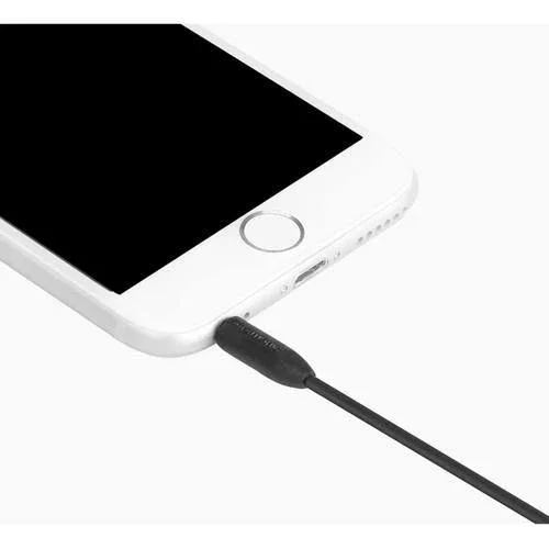 Saramonic LavMicro U2 Omnidirectional Lavalier Microphone for DSLR Cameras and Smartphones - Image 7