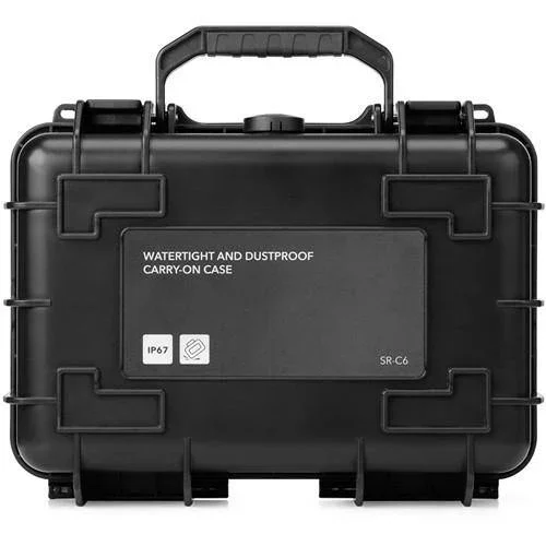 Saramonic SR-C6 Watertight Dustproof Carry-On Case - Image 3