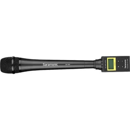 Saramonic SR-HM7 Unidirectional Dynamic Cardioid Microphone - Image 2