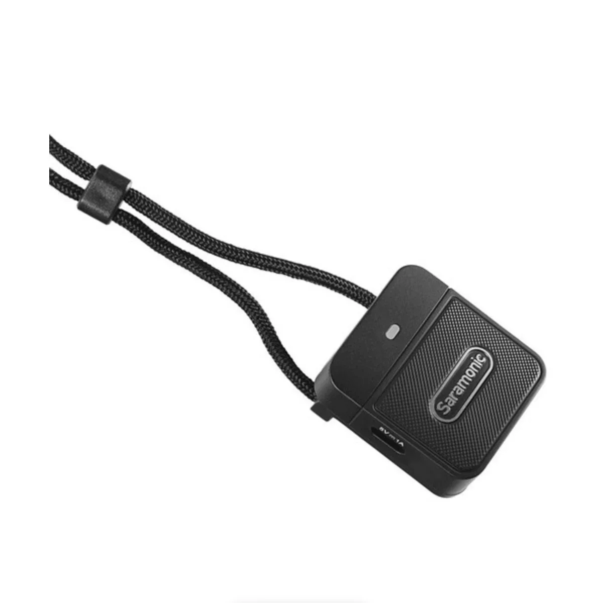 Saramonic SR-MC8 Adjustable Lanyard Transmitter Holder - Image 5