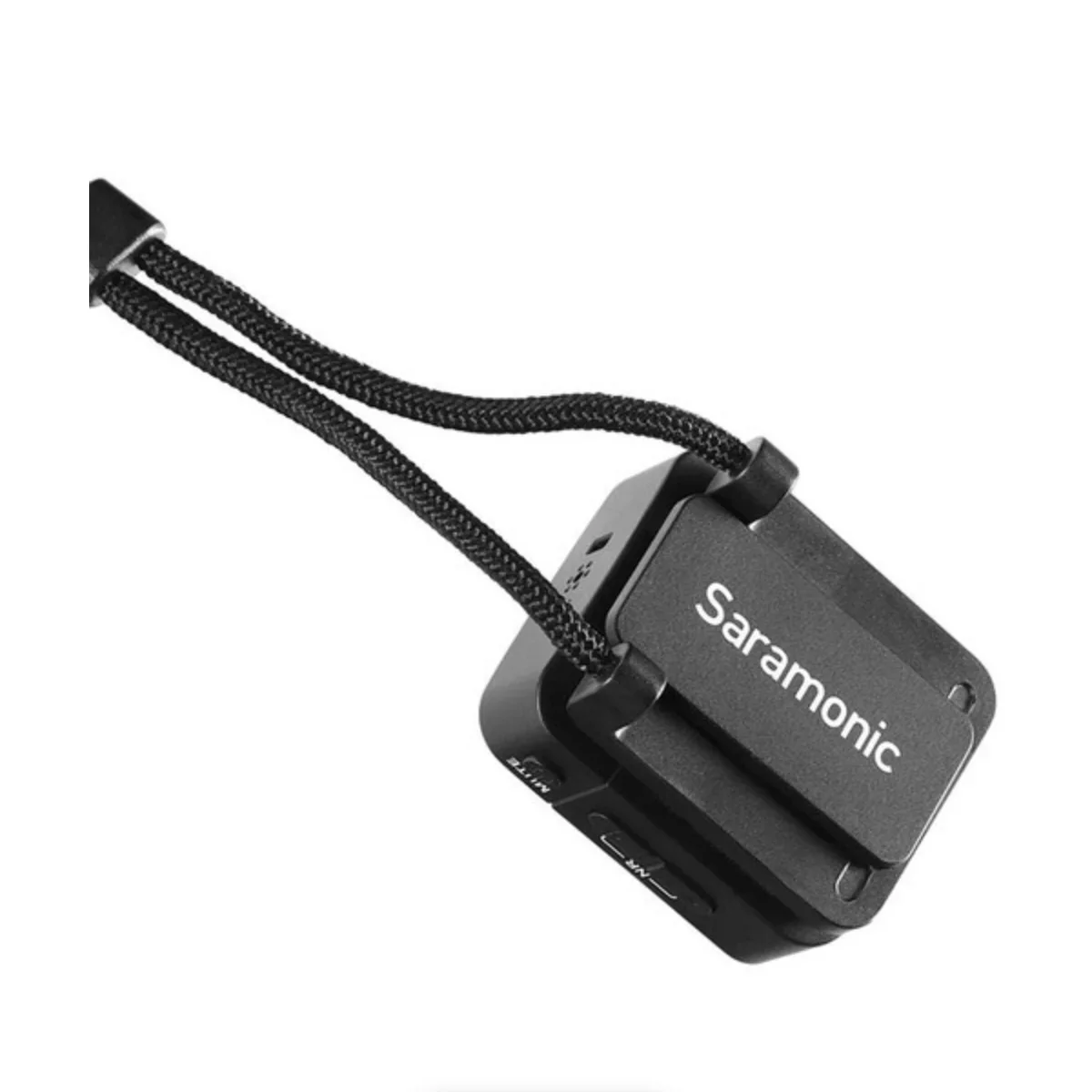 Saramonic SR-MC8 Adjustable Lanyard Transmitter Holder - Image 6