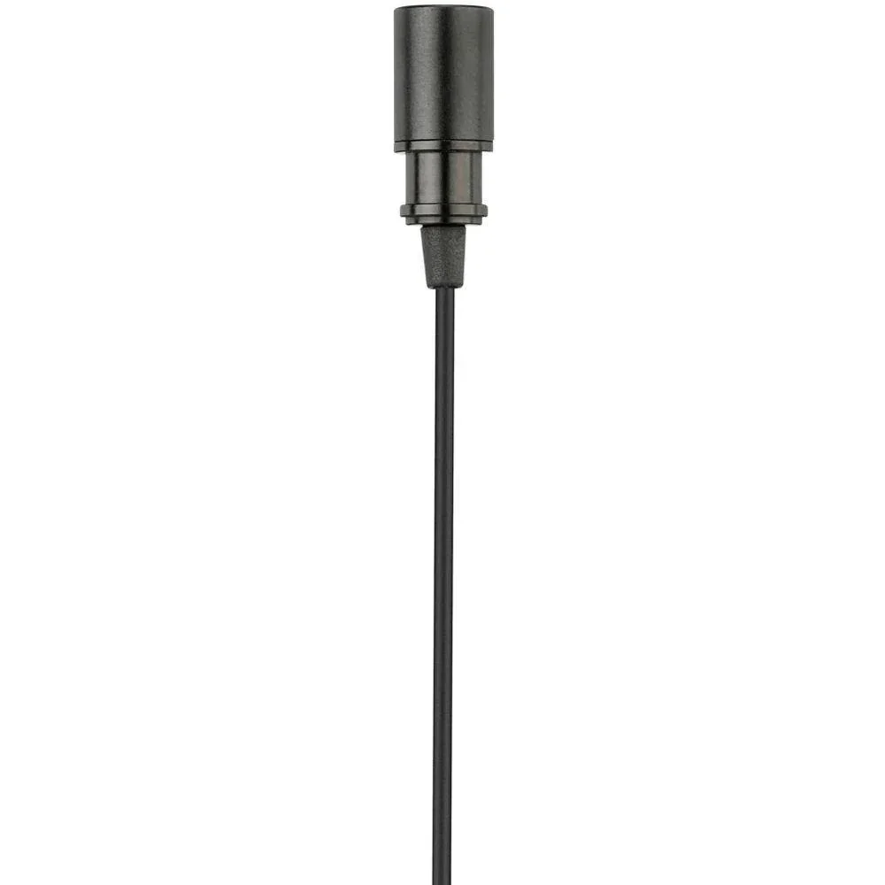 Saramonic SR-ULM10L Omnidirectional USB Lavalier Microphone (19.7' Cable) - Image 4