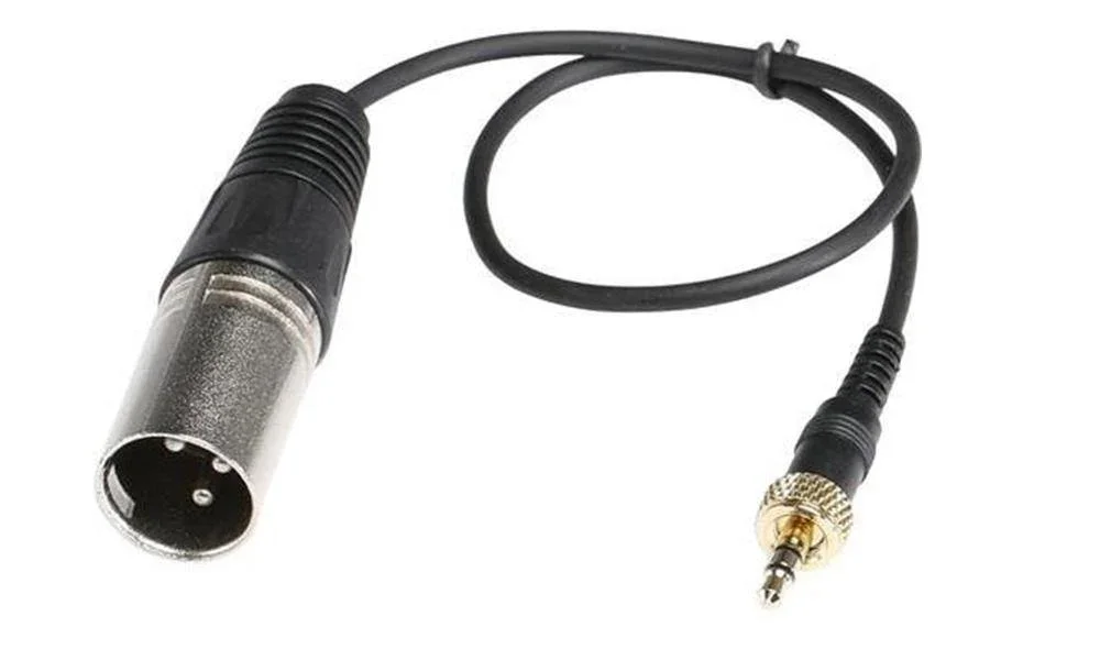 Saramonic UwMic15 UHF Wireless Lavalier Microphone System - Image 4