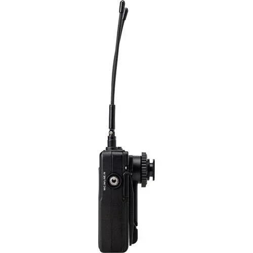 Saramonic UWMIC9S KIT1 Camera-Mount Wireless Omni Lavalier Microphone System (514 to 596 MHz) - Image 6
