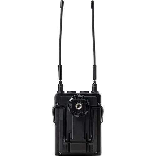 Saramonic UWMIC9S KIT1 Camera-Mount Wireless Omni Lavalier Microphone System (514 to 596 MHz) - Image 7