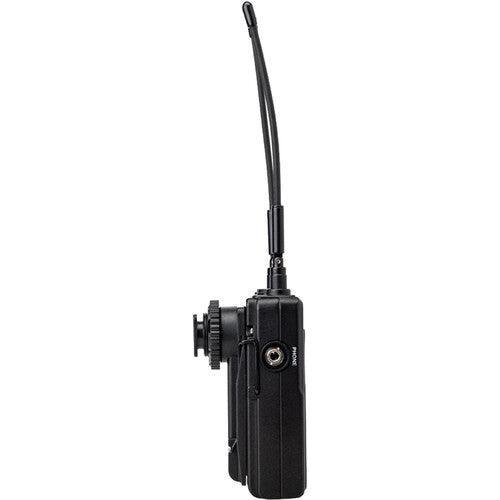 Saramonic UWMIC9S KIT2 2-Person Camera-Mount Wireless Omni Lavalier Microphone System (514 to 596 MHz) - Image 5