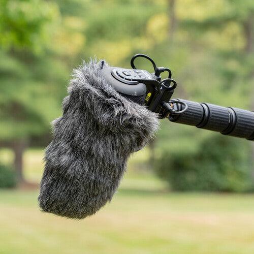 Saramonic Vmic5 PRO Camera-Mount Shotgun Microphone - Image 15