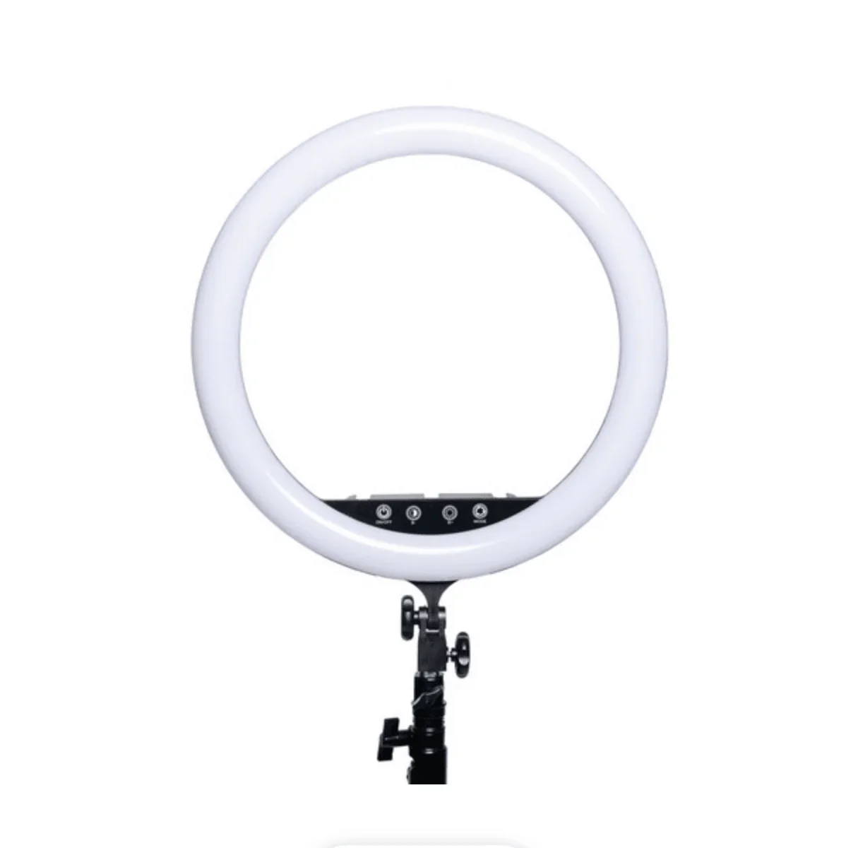 Savage 17" Vlogger Ring Light