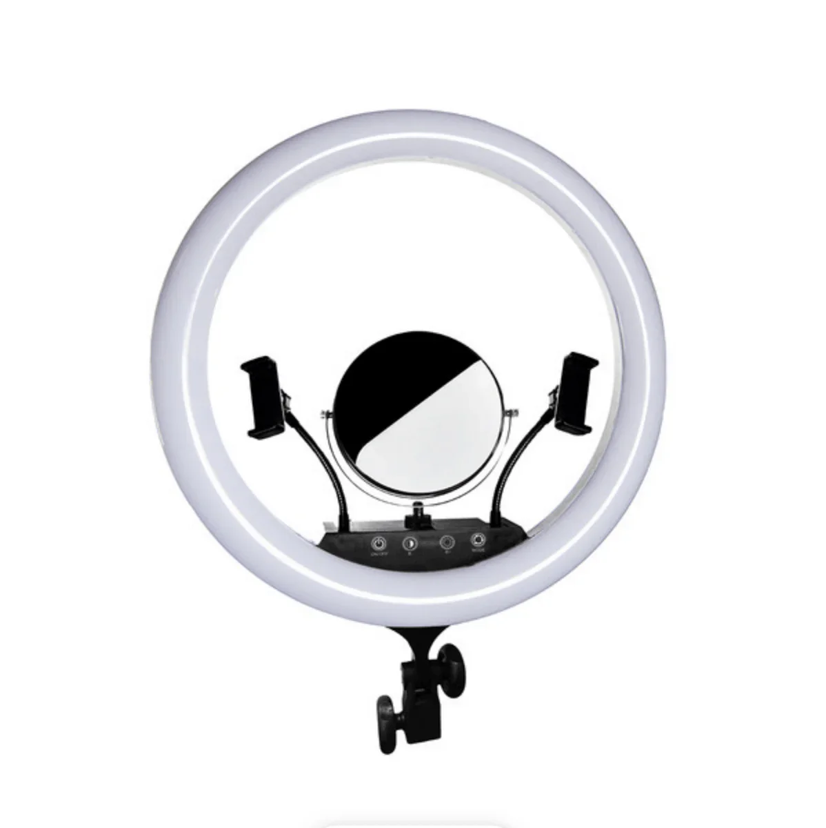 Savage 17" Vlogger Ring Light - Image 2