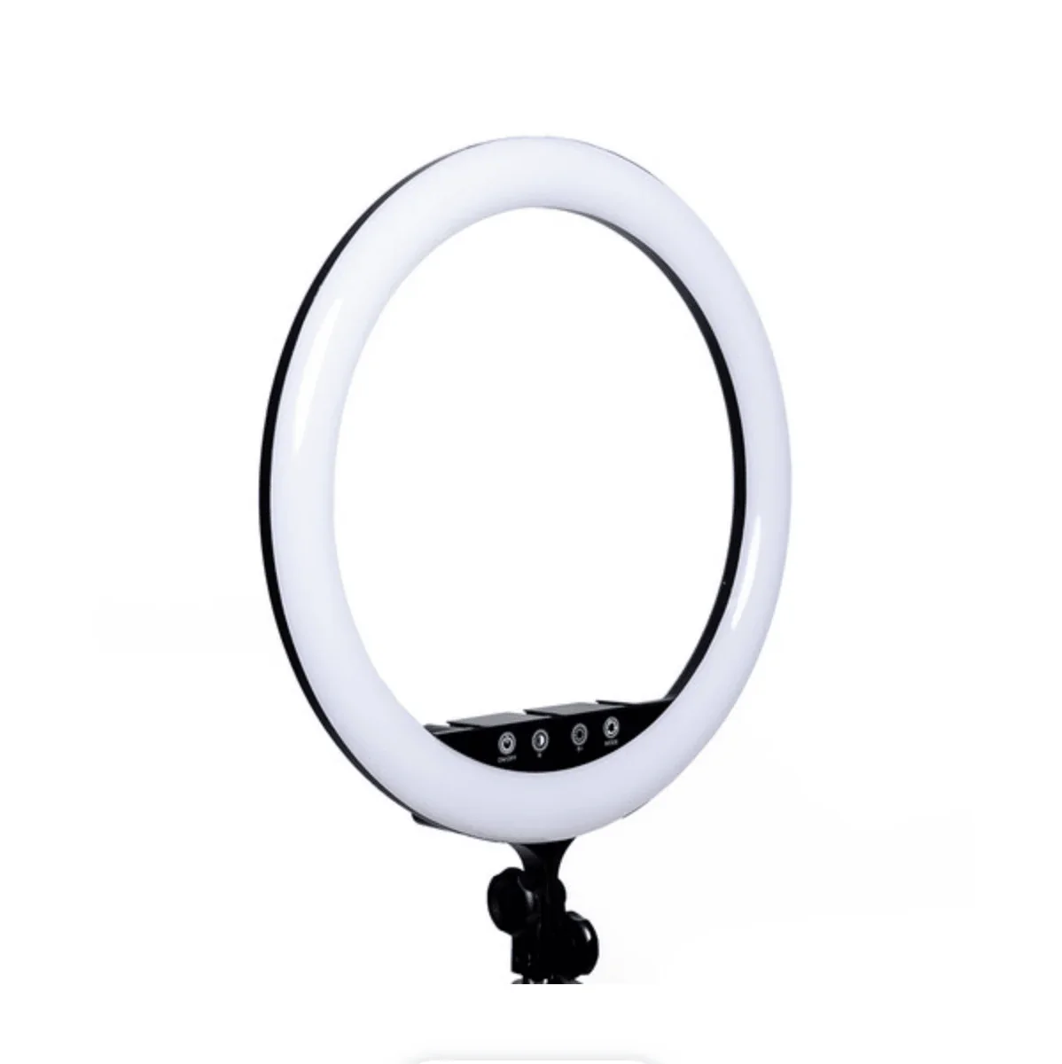 Savage 17" Vlogger Ring Light - Image 3