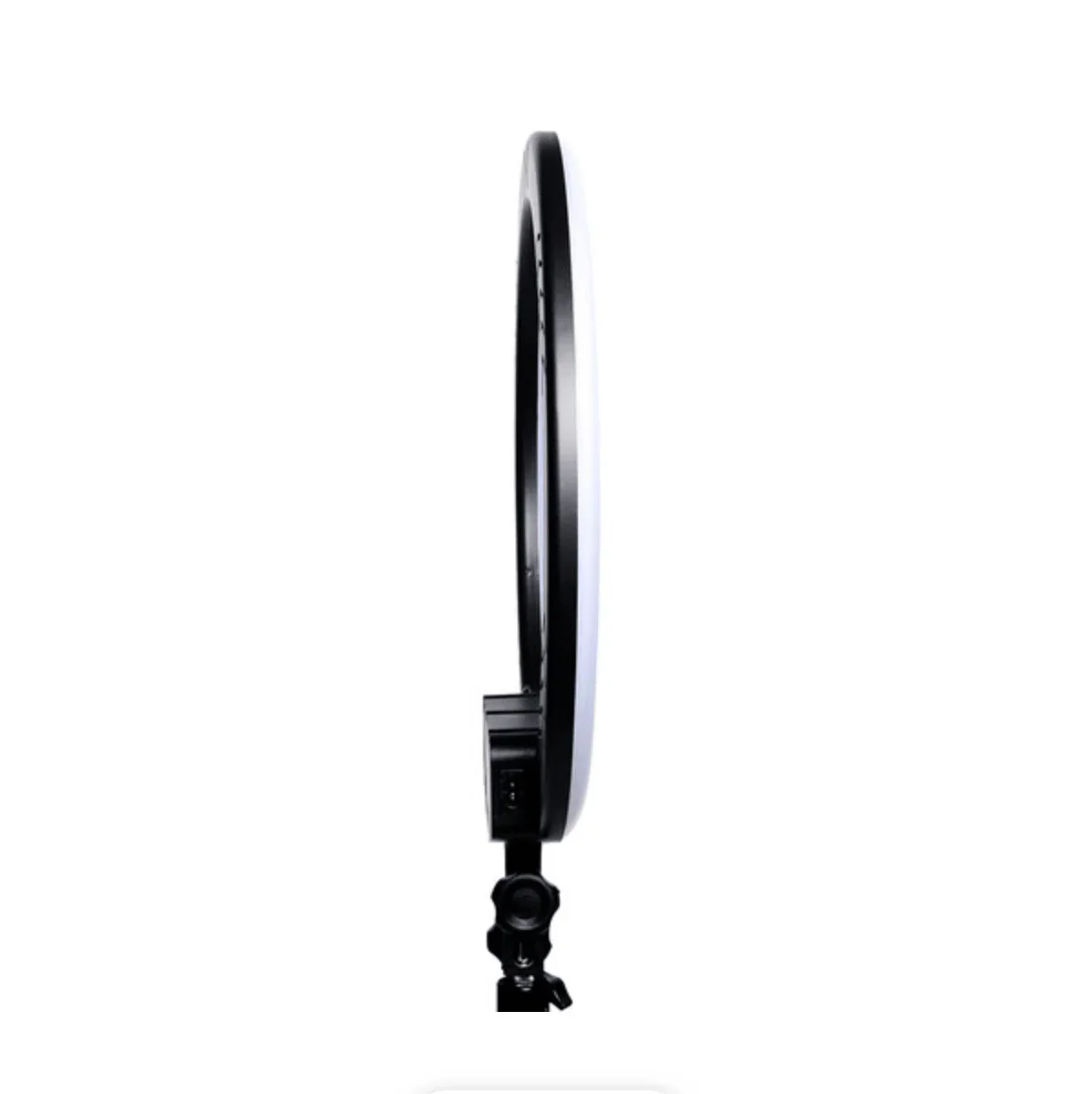 Savage 17" Vlogger Ring Light - Image 4
