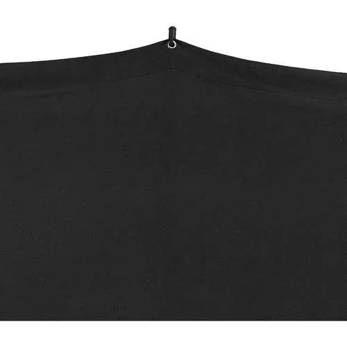 Savage Backdrop Extended Travel Kit (Black, 5 x 12') - Image 7