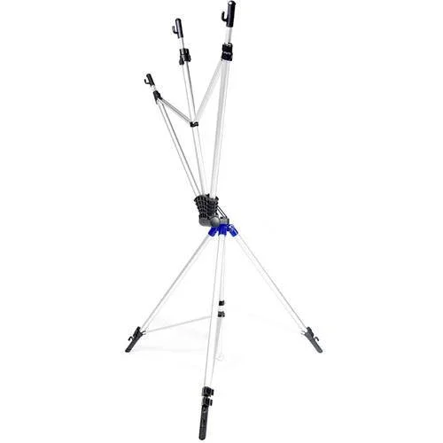 Savage Backdrop Extended Travel Kit (White, 5 x 12') - Image 2
