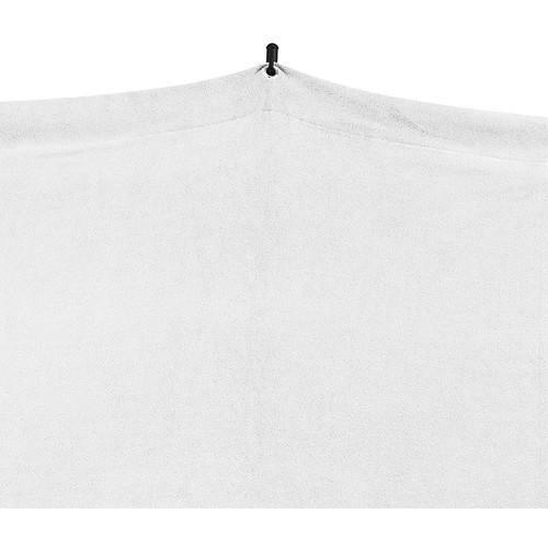 Savage Backdrop Extended Travel Kit (White, 5 x 12') - Image 5