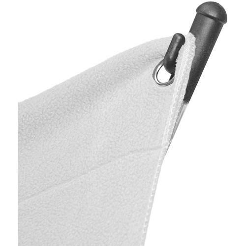Savage Backdrop Extended Travel Kit (White, 5 x 12') - Image 6