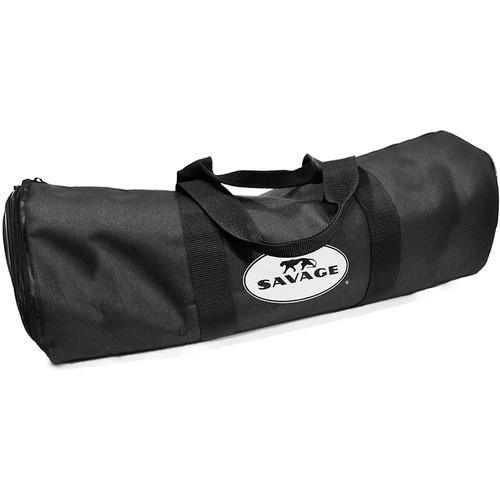 Savage Backdrop Extended Travel Kit (White, 5 x 12') - Image 7