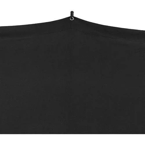 Savage Backdrop Travel Kit (Black, 5 x 7') - Image 7