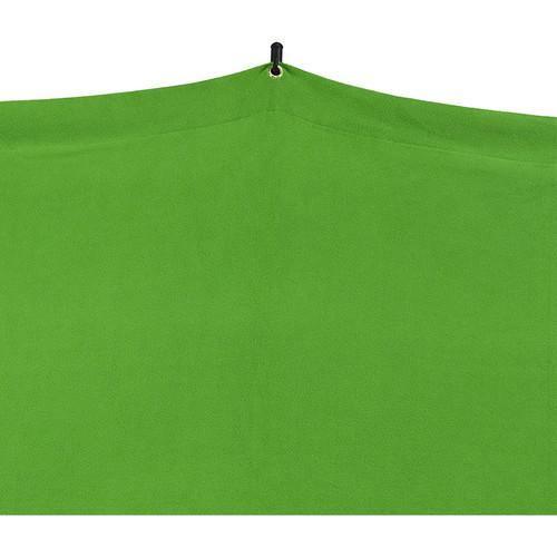 Savage Backdrop Travel Kit (Chroma Green, 5 x 7') - Image 5
