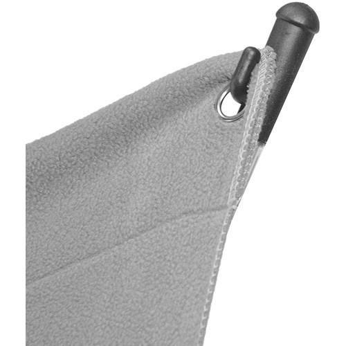 Savage Backdrop Travel Kit (Gray, 5 x 7') - Image 6