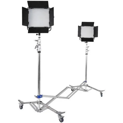 Savage Double Riser Stand (9.6') - Image 5