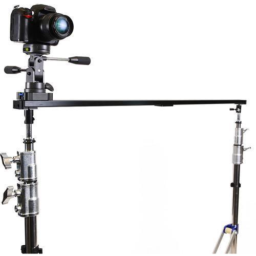 Savage Double Riser Stand (9.6') - Image 6