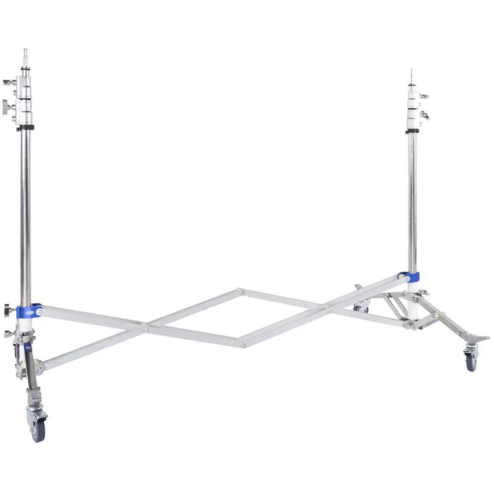 Savage Double Riser Stand (9.6') - Image 7