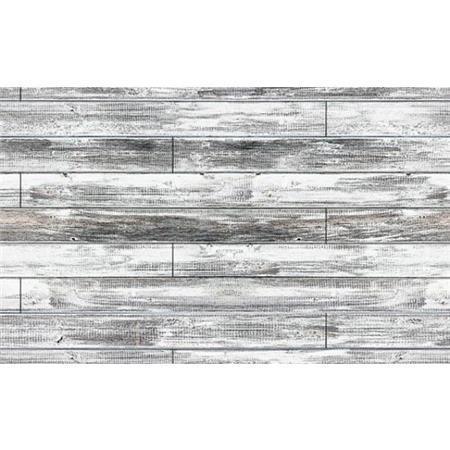 Savage Floor Drop 8 x 8' (Whitewash)