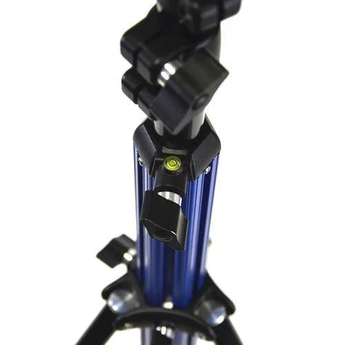 Savage MultiFlex Light Stand (10') - Image 6