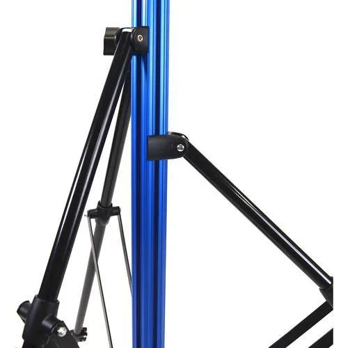 Savage MultiFlex Light Stand (10') - Image 9