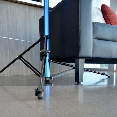 Savage MultiFlex Light Stand (6') - Image 3