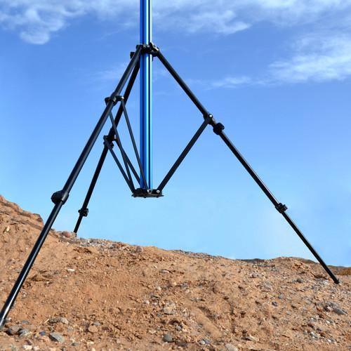 Savage MultiFlex Light Stand (6') - Image 5