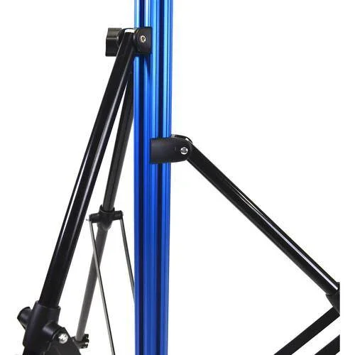 Savage MultiFlex Light Stand (6') - Image 7
