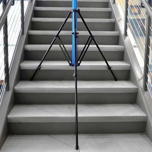 Savage MultiFlex Light Stand (6') - Image 9