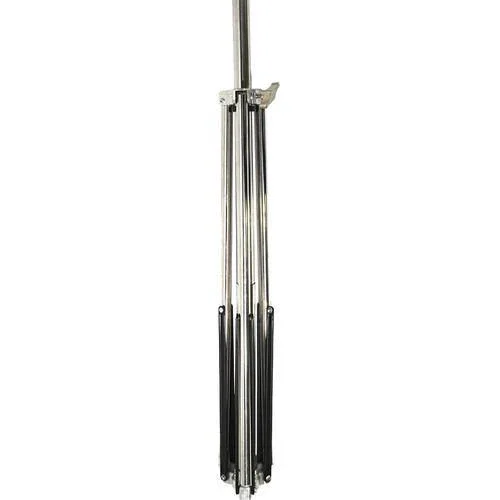 Savage Pro Duty Steel Drop Stand - 10' - Image 4