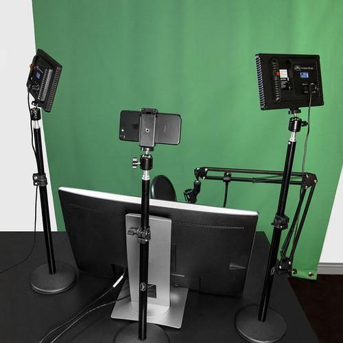 Savage Pro Gamer Live Stream Accessory Kit - Image 9