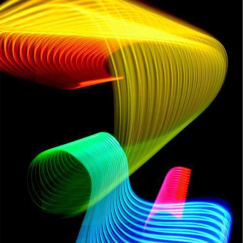 Savage RGB Light Painter Pro LED Wand - Image 10