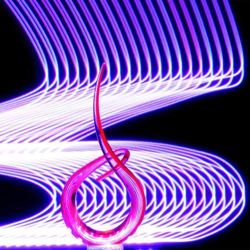 Savage RGB Light Painter Pro LED Wand - Image 12