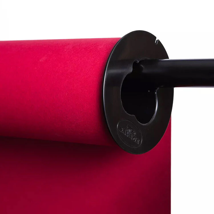 Savage Seamless Background Paper Stop (Pair) - Image 4