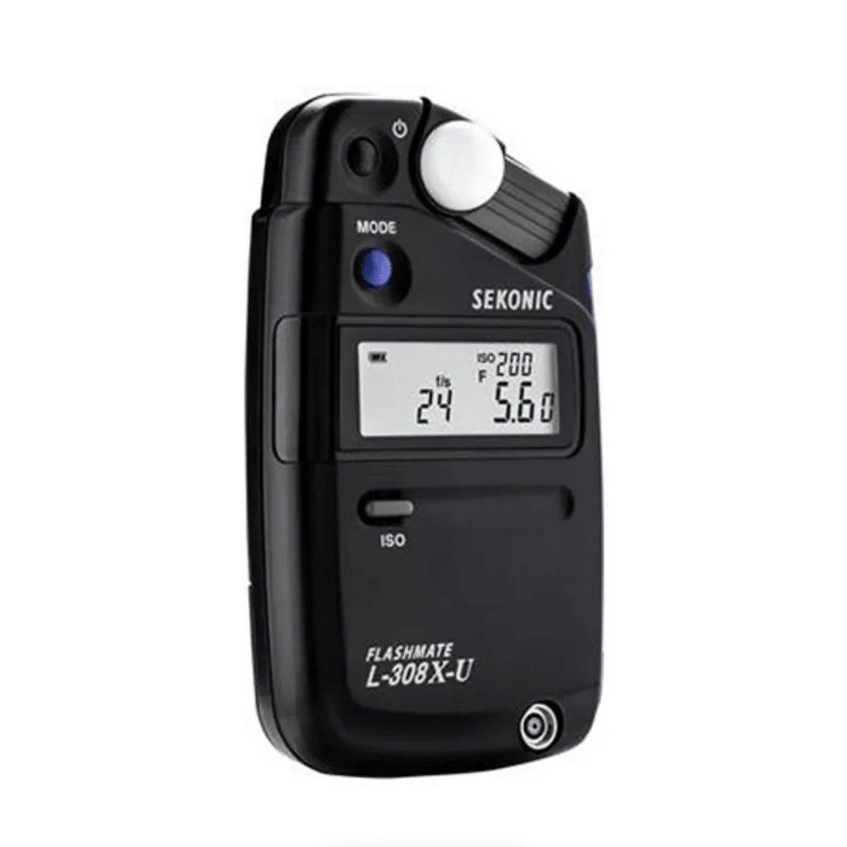 Sekonic L-308X-U Flashmate Light Meter