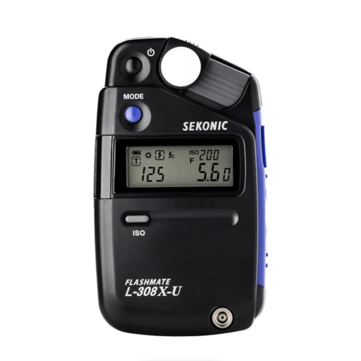 Sekonic L-308X-U Flashmate Light Meter - Image 2