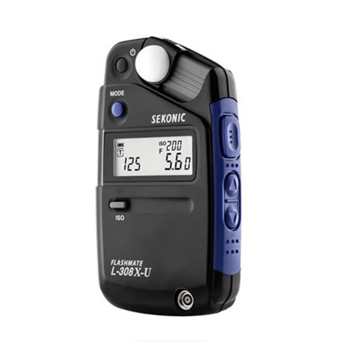 Sekonic L-308X-U Flashmate Light Meter - Image 3