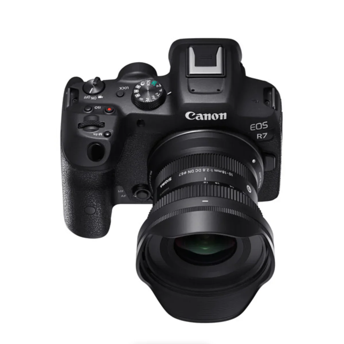 Sigma 10-18mm f/2.8 DC DN Contemporary Lens for Canon RF - Image 5