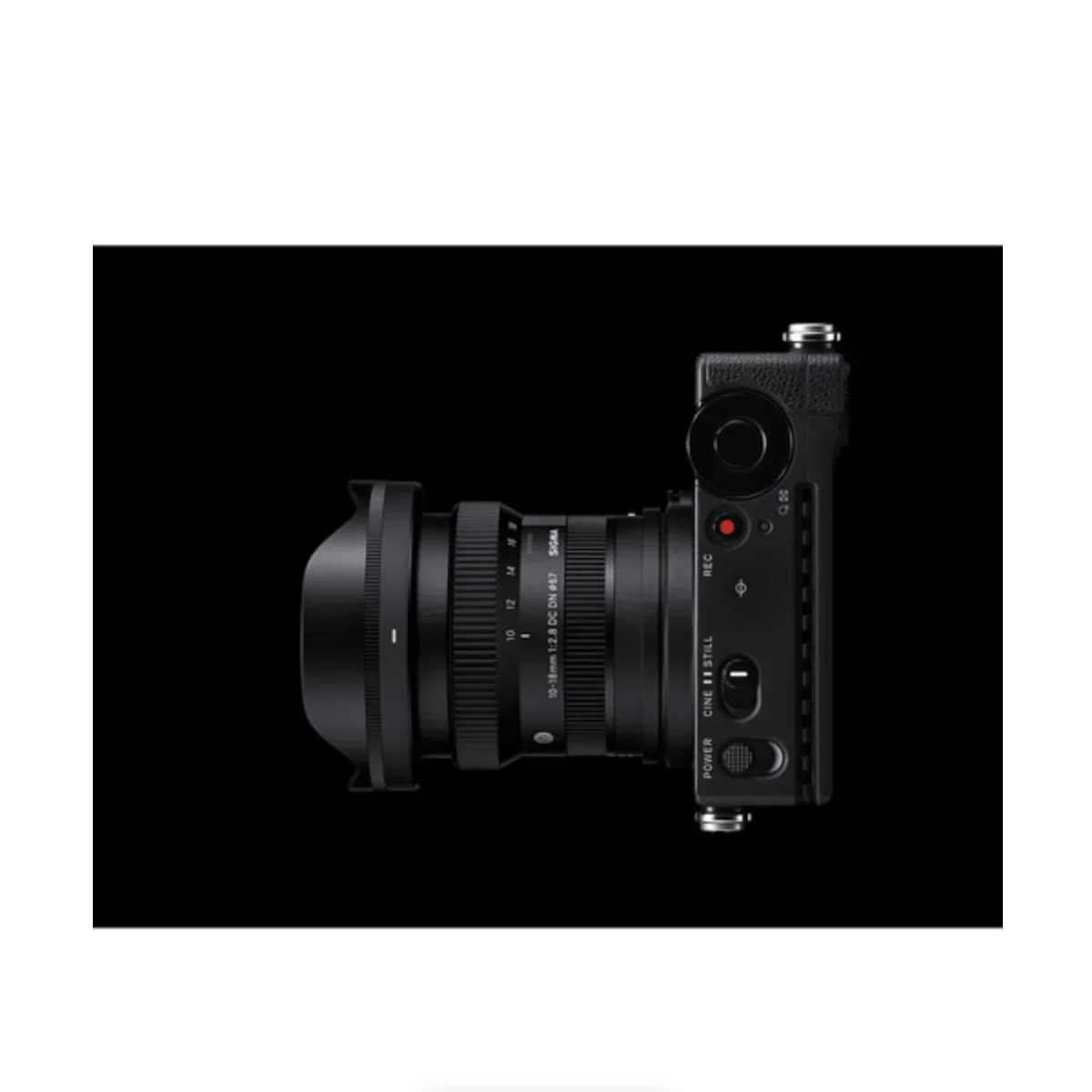 Sigma 10-18mm f/2.8 DC DN Contemporary Lens for FUJIFILM X - Image 3