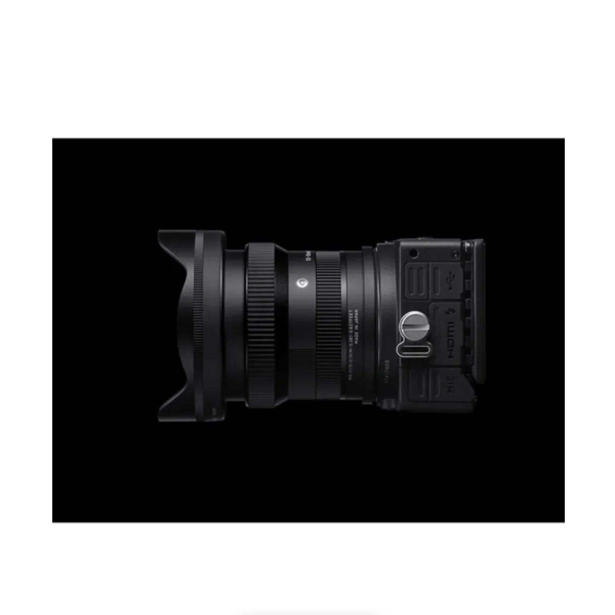 Sigma 10-18mm f/2.8 DC DN Contemporary Lens for FUJIFILM X - Image 4