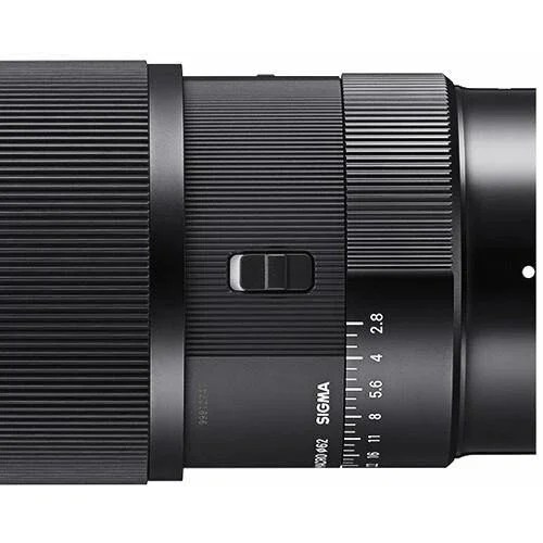 Sigma 105mm f/2.8 DG DN Macro ART Lens for Sony E - Image 3