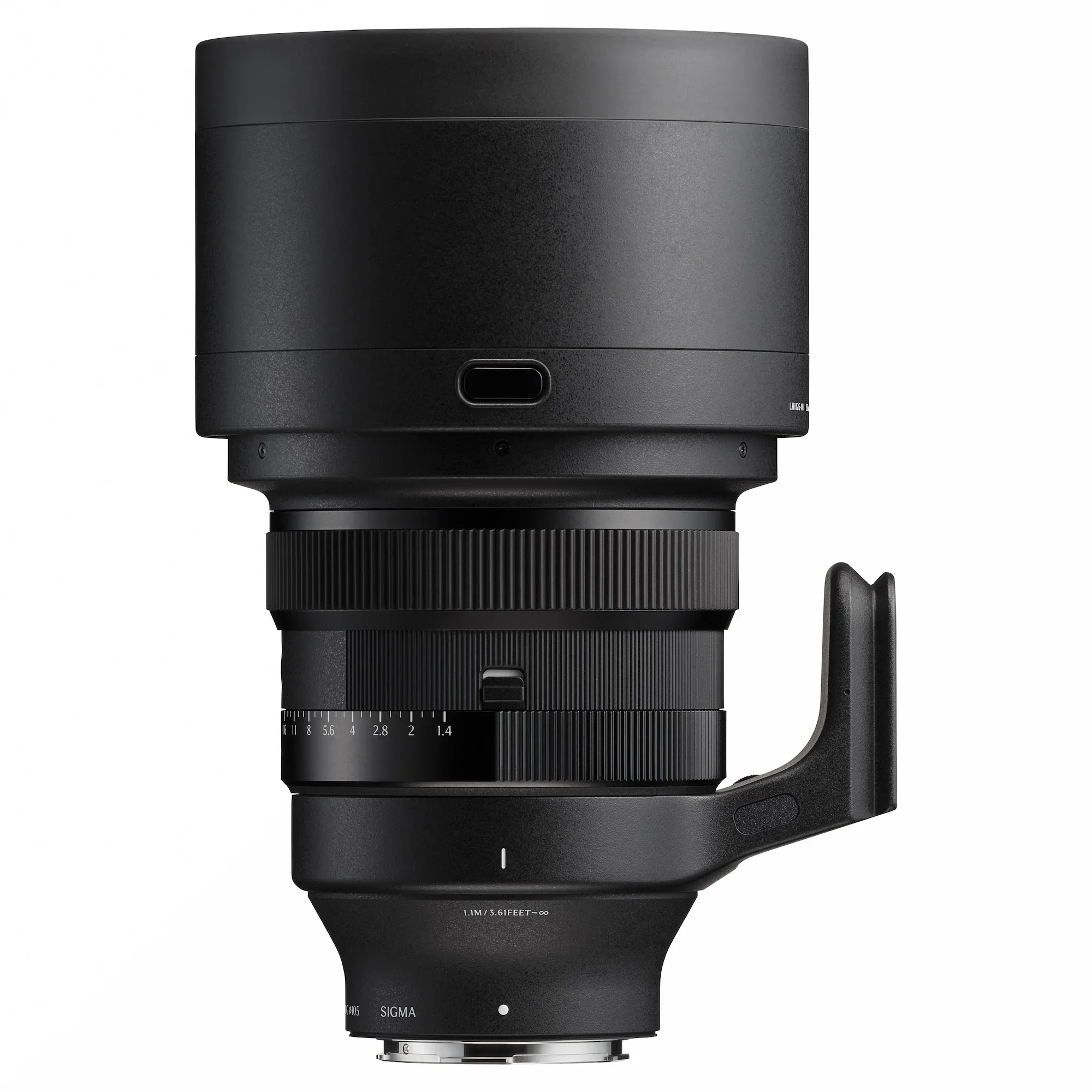Sigma 135mm f/1.4 DG Art Lens for Sony E - Image 5