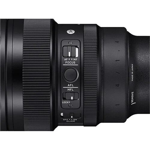 Sigma 14mm f/1.4 DG DN Art Lens for Sony E - Image 3