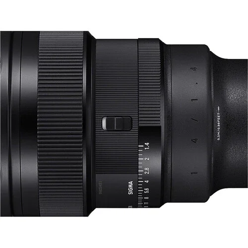 Sigma 14mm f/1.4 DG DN Art Lens for Sony E - Image 4