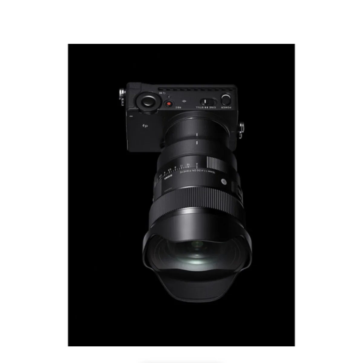Sigma 15mm f/1.4 DG DN Art Lens for Sony E - Image 6